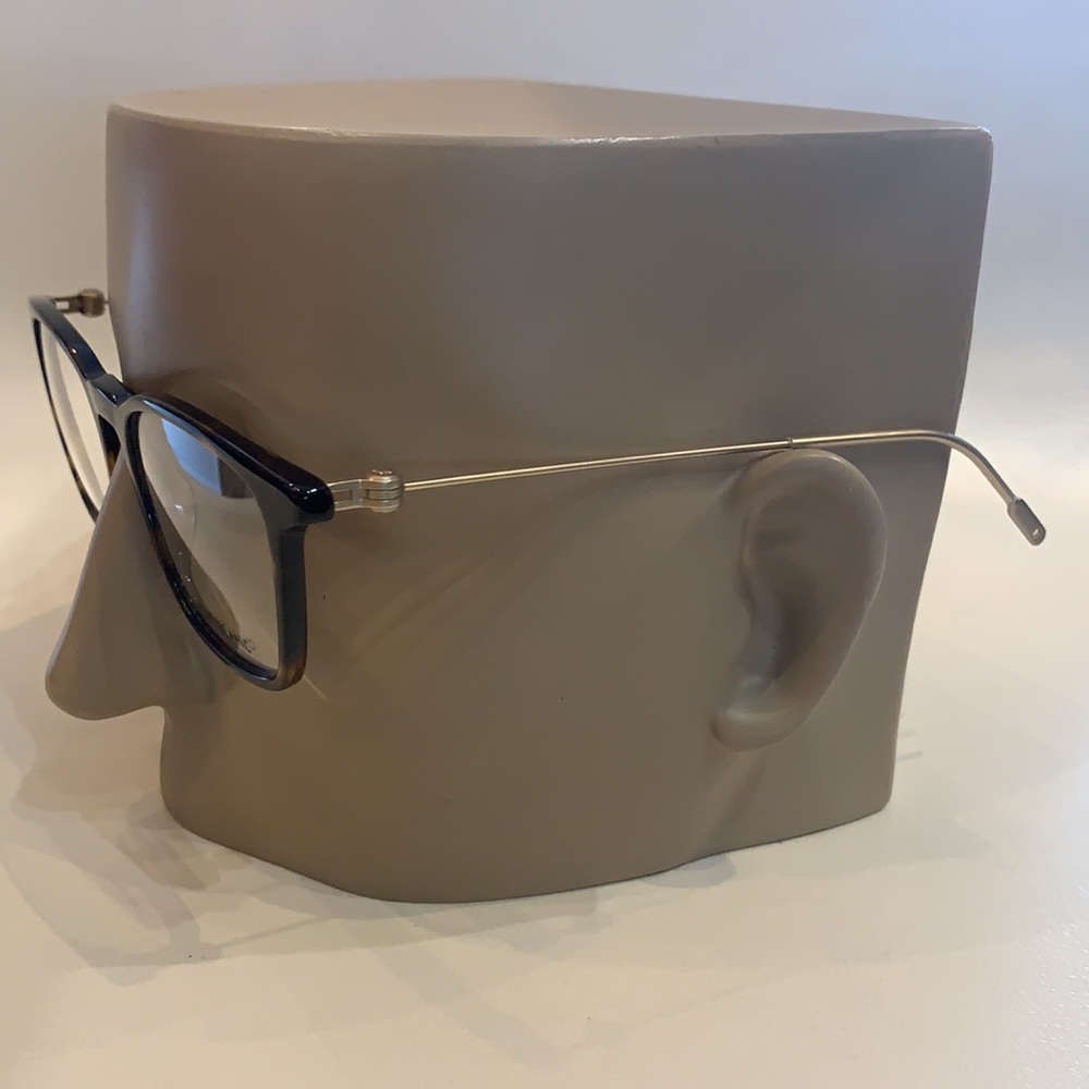 New Men’s MontBlanc Eyeglasses - Picture 3 of 6